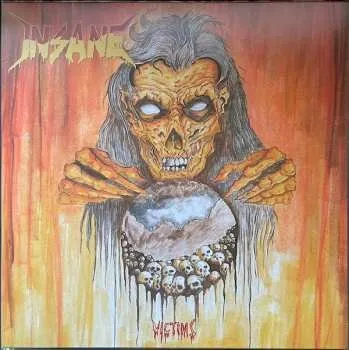 Zahraniční hudba LP Insane: Victims 2023