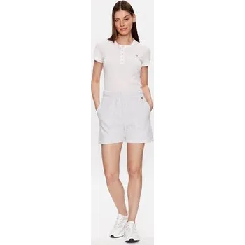 Pánské kraťasy Champion Sportovní kraťasy Minimal Reverse Weave 116247 Šedá Regular Fit XL