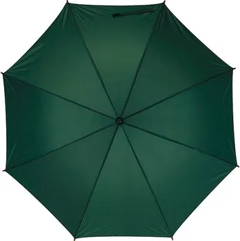 Golfový deštník MOBILE, zelená