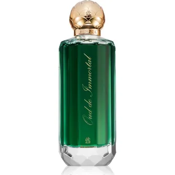 Pánský parfém Aurora Oud De Immortal parfémovaná voda pro muže 100 ml
