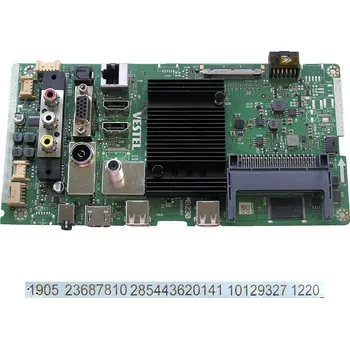 Televizní stolek LCD modul základní deska 17MB230 / Main board 23687810 Hyundai ULW50TS643SMART