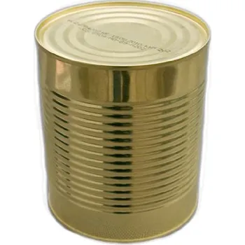 Hotové jídlo Arpol Vojenská konzerva, houbová polévka s masem 850 g