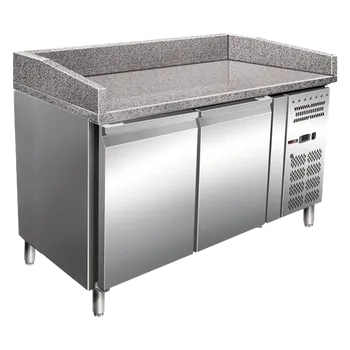 REDFOX Saladeta MTP 2D