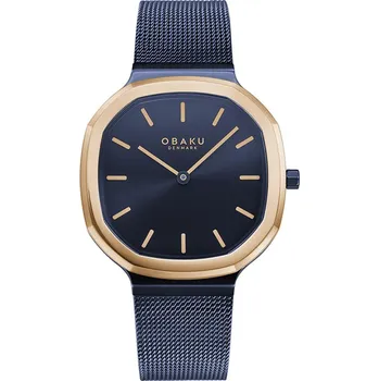 Hodinky Obaku V253LXSLML
