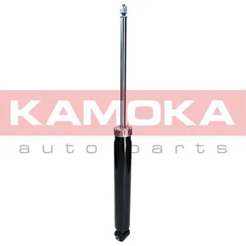 Tlumič pérování KAMOKA 2000851