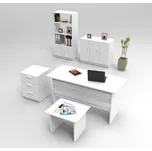 ASIR Set kancelářského nábytku VO14 bílý