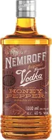 Nemiroff Honey Pepper Vodka 40 %