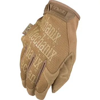Rukavice Mechanix Original, coyote, M