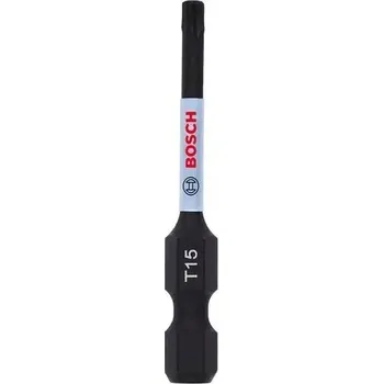 Příslušenství k nářadí Nástavec Impact Control T15 Power Bit, 1 ks BOSCH 2608522486