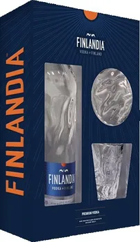 Vodka Finlandia 40 %