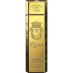 3 Kilos Vodka 40 % 1 l