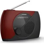 Thomson RT353 - přenosné FM rádio