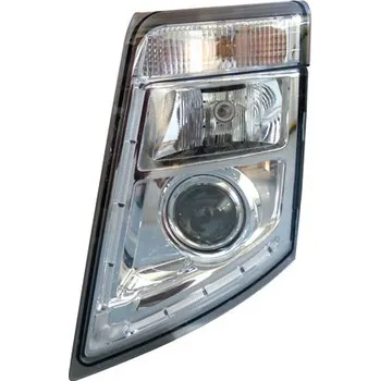 Osvětlení automobilu Hlavní světlomet Volvo FH3, xenon levý