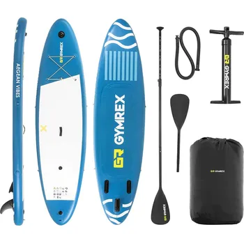 Gymrex GR-SPB403DC
