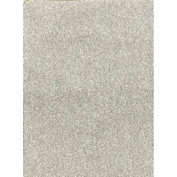 Koberec Koberec LANO CHARISMA 440 šíře 4m bílá