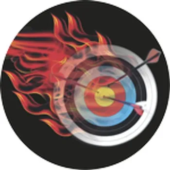 Poháry Bauer Emblém ES66 | Lukostřelba