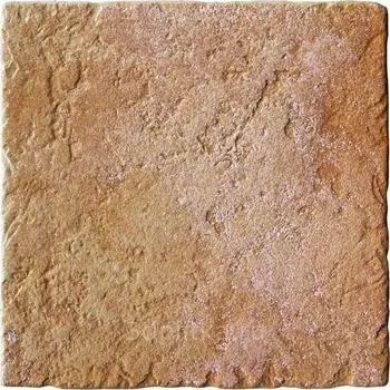 Dlažba Saloon 15M - dlažba 15x15 béžová Saloon 15M