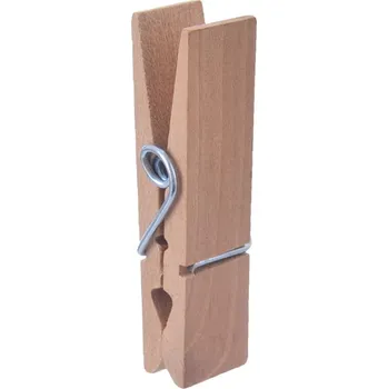 Dekorační kolíčky 12 ks