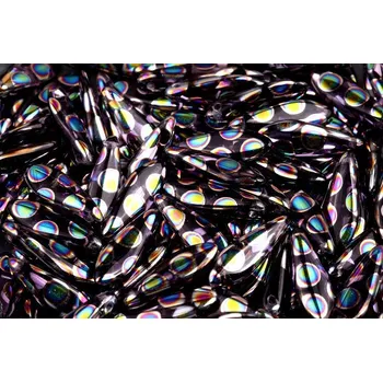 Korálek Koralky - jazýčky č. Exclusive 21