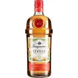 Tanqueray Flor de Sevilla 41,3 %