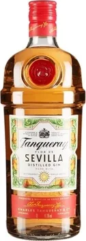 Gin Tanqueray Flor de Sevilla 41,3 %