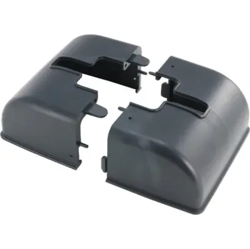 Pohon brány Kryt na kyvný pojezdový vozík samonosné brány - posuvné nesené