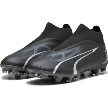Kopačky Lisovky Puma ULTRA MATCH+ LL FG/AG černé 107511-02 - EUR 44 | UK 9,5 | US 10,5