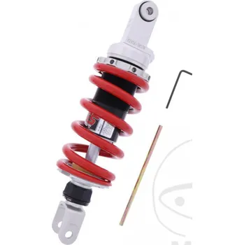 Zadní tlumič emulzní YSS MZ456-305TR-31-85 adjustable