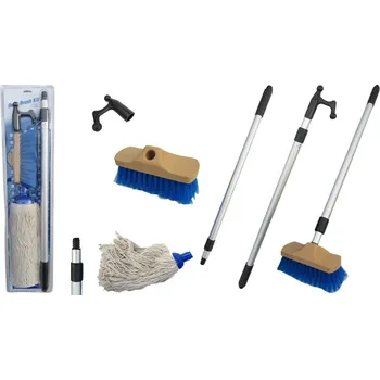Univerzální čisticí prostředek Sada mopu pro úklid