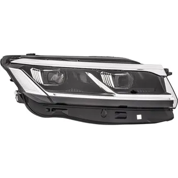 Přední světlomet Světlomet HELLA 1EX 013 143-221