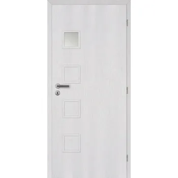 Interiérové dveře Interiérové dveře vnitřní 70 cm DOORNITE GIGA 1