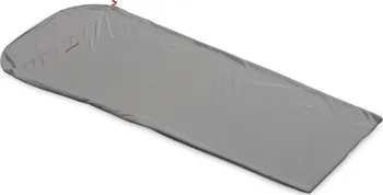 vložka do spacáku Pinguin Liner Blanket 245387 šedá 85 x 190 cm