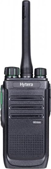 Digitální PMR vysílačka Hytera BD505LF