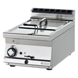 RM Fritéza plynová F13T 74G