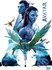 DVD film Avatar remasterovaná verze (2009) DVD