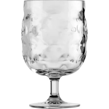 Sada nádobí Sklenice na víno MOON