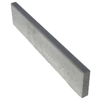 Presbeton obrubník zahradní ABO 12-20 přírodní