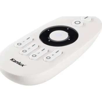 LED osvětlení Kanlux REMOTE CCT Ovladač