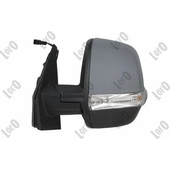 Auto zrcátko LUSTERKO LE FIAT, 1152M18