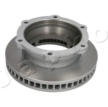 Brzdový kotouč Brzdový kotouč JAPKO 61254C
