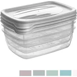 Dóza Trend 0,6 l 3 ks