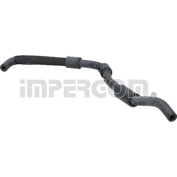 Těsnění motoru Hadička, odvzdušnění víka hlavy válce ORIGINAL IMPERIUM 223549