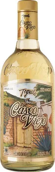 Tequila Casco Viejo Joven Tequila 38 % 0,7 l