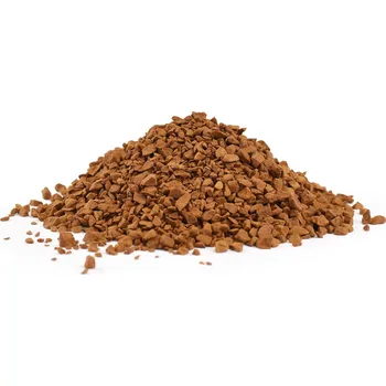 Káva Kolumbie - lyofilizovaná rozpustná káva 100% arabica, 1000g