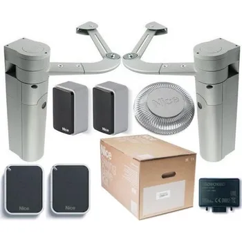 Nice 001WALKY2024BDKCE