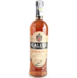Galeon Black 40 % 0,5 l