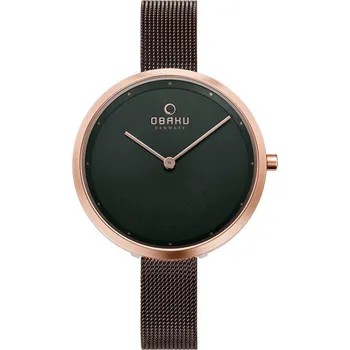 Hodinky Obaku V227LXVNMN