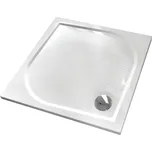 Aquatek BENT 90x90cm Sprchová vanička BENT90SQ