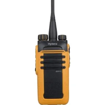 Vysílačka Digitální vysílačka Hytera BD615-VHF