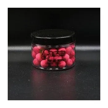 Boilies No Respect Pop Up Boilies 10mm 45gr Jahoda